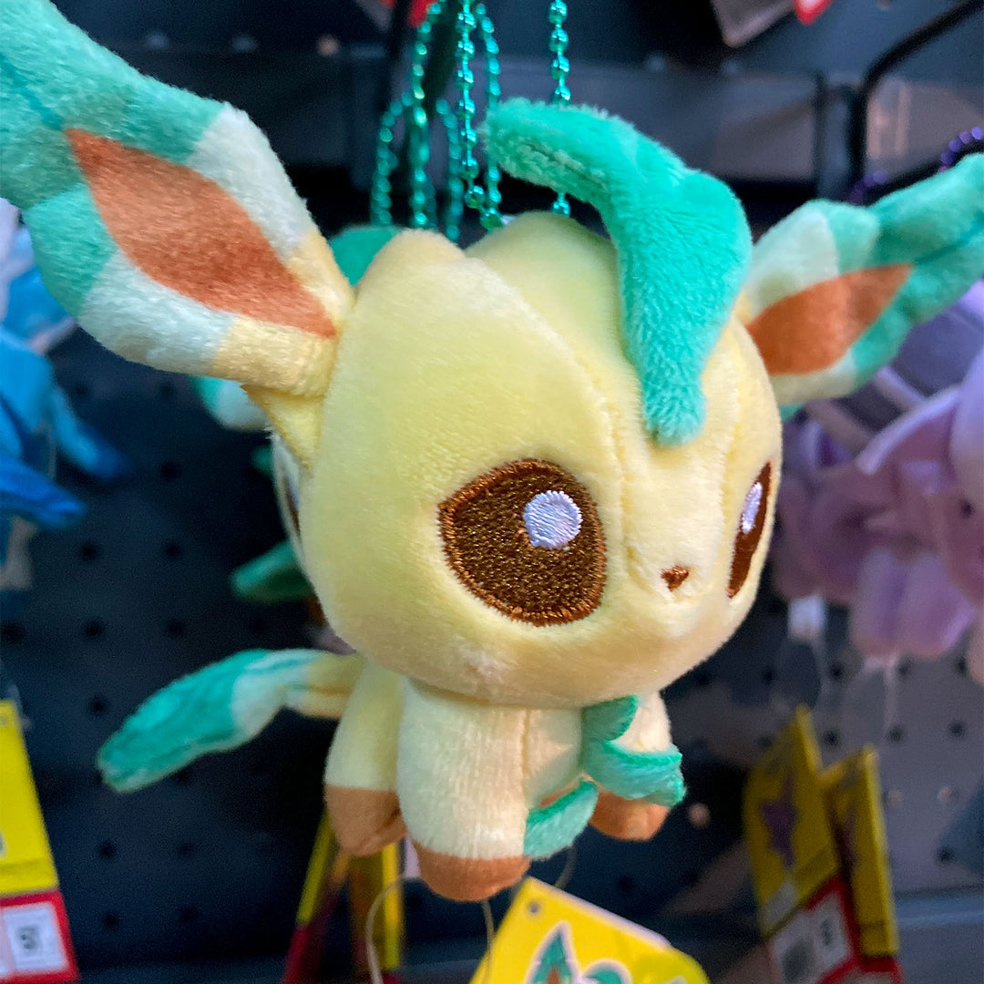 Eeveelutions Dolls